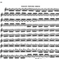Woody Herman - Alto Saxophone Scales Chords and Solos Book