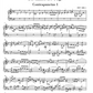 J.S. 巴赫 - 赋格的艺术 BWV 1080 钢琴曲集（布面精装版）