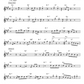 Intermediate Jazz Conception Alto Saxophone Book and Online Audio