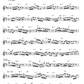 Intermediate Jazz Conception Alto Saxophone Book and Online Audio