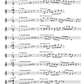 Intermediate Jazz Conception Alto Saxophone Book and Online Audio