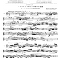 Marcel Mule -48 Etudes d'Apres Ferling Saxophone Book