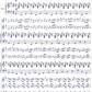 Celtic Fiddle Tunes For Solo & Ensemble Violin 1 & 2 Book