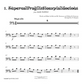 Vamoosh Pops: Double Bass Edition (Book with Online Audio)