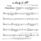 Vamoosh Pops: Double Bass Edition (Book with Online Audio)