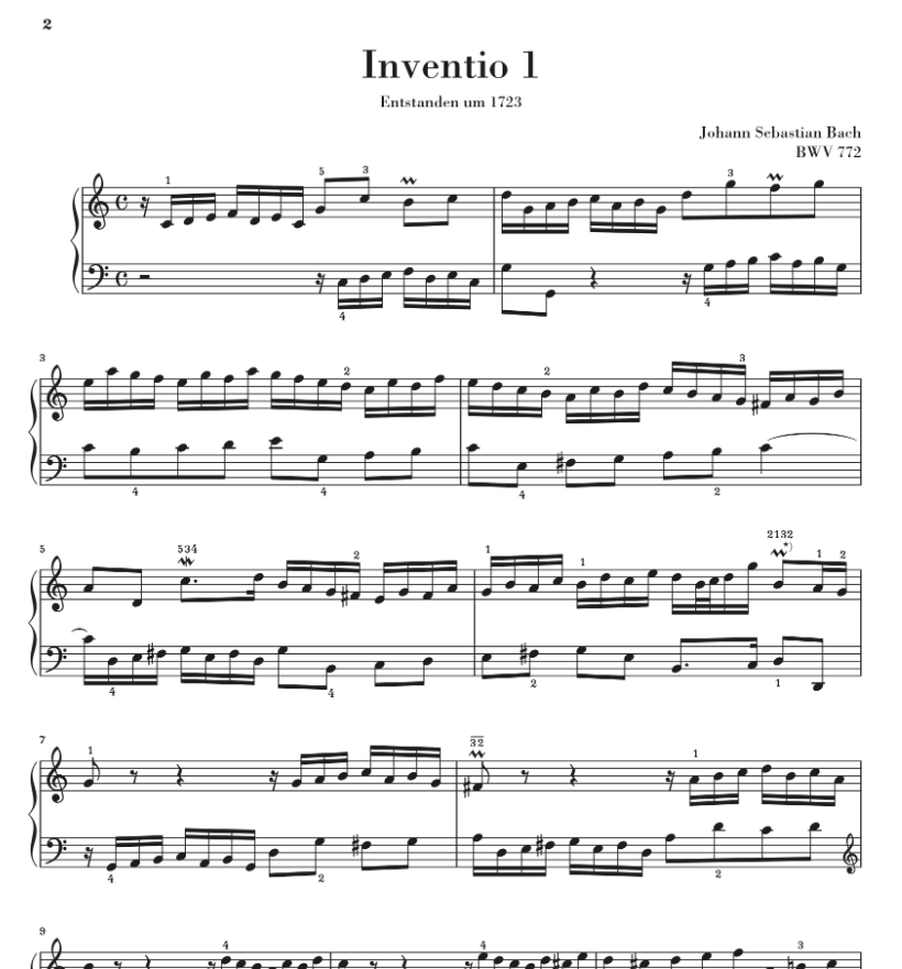 Piano Album From Bach To Gershwin All Time Favourites Book