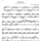 Piano Album From Bach To Gershwin All Time Favourites Book