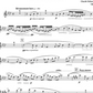 Claude Debussy - Premiere Rhapsodie For Clarinet/Piano Book