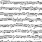 Alfred Uhl - 48 Studies for Clarinet Book 1 (Etudes Intermediate to Advanced)
