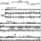 Johann Nepomuk Hummel - Fantasie For Viola with Piano Sheet Music