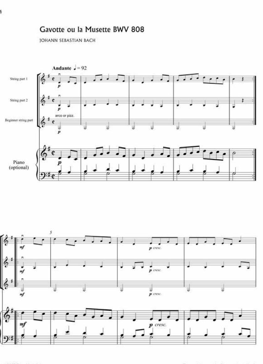 Classic Stringfest - Book/Audio/Teacher Resources