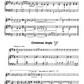 Pam Wedgwood - Christmas Jazzin About - Violin & Piano Book