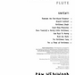 Pam Wedgwood - Christmas Jazzin About - Flute & Piano Book