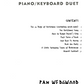 Pam Wedgwood - Christmas Jazzin About - Piano Duet Book