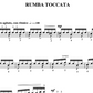 Paul Harvey - Rumba Toccata Piano Solo Sheet Music