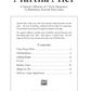 The Best Of Martha Mier - Piano Book 1 (Early Elementary- Elementary)