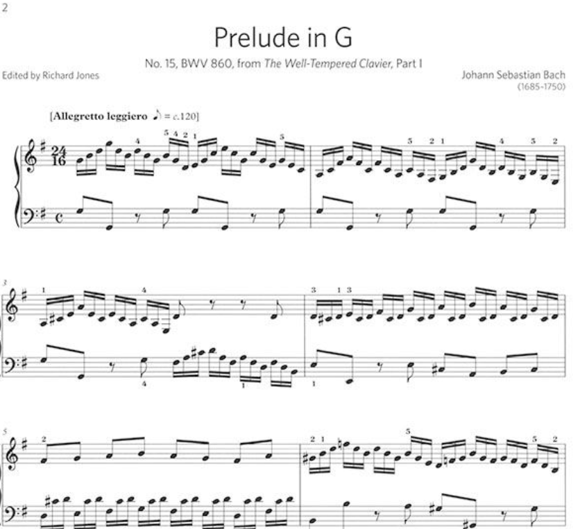 ABRSM- Encore Piano Exam Repertoire Book 4 (Grades 7 & 8) 14 Popular pieces