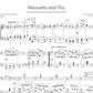 ABRSM- Encore Piano Exam Repertoire Book 4 (Grades 7 & 8) 14 Popular pieces