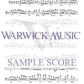 Mark Nightingale - Jazz @ Etudes Trombone Bass Clef Book