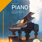 Trinity Piano Exam Pieces & Exercises 2023 Gr 1