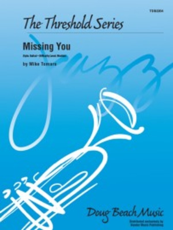 Missing You Je Medium Easy Sc/Pts