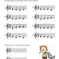 Theory Made Easy For Little Children Level 2 Book (New Edition)