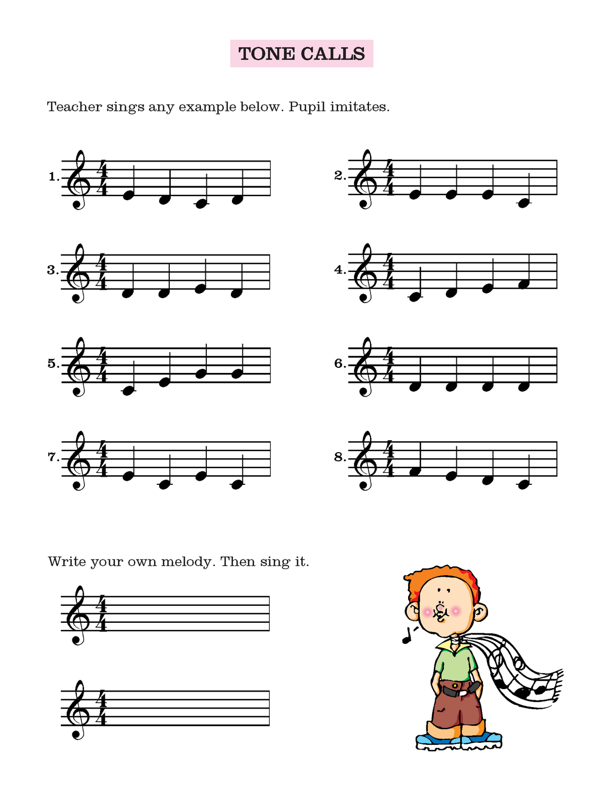 Theory Made Easy For Little Children Level 2 Book (New Edition)