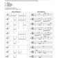 Best Of John Williams - Easy Guitar Notes & Tab Book