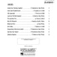 Rubank Book Of Clarinet Solos - Easy Level Book/Olm