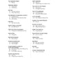 Contemporary Theatre Songs - Soprano Book