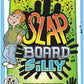 Slap Board Silly - Tcw Resources - Music Game - Neil A. Kjos Music Company