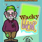 Wacky Words Starring Walter Theory Card Game - TCW Resources - Image 2