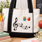 Sundry & Sound Co- Best Teacher Ever Mug & Red Apple Enamel Pin – 2 Piece Gift Set