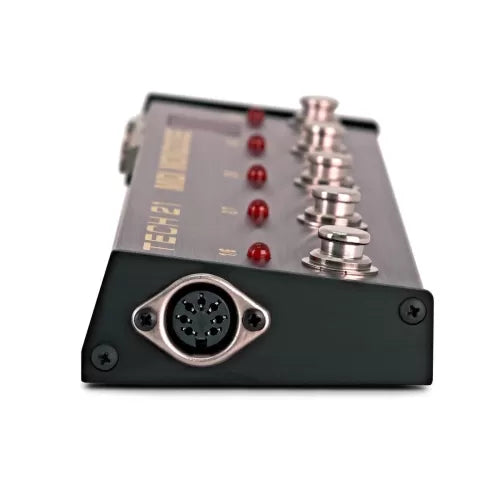 Tech 21 Midi Mongoose Foot Controller