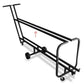 UPPER RAIL ONLY FOR 25 STORAGE CART (SPARE PART)