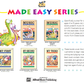 Theory Made Easy For Little Children Level 2 Book (New Edition)