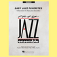 Easy Jazz Favorites - Trombone 1 Book (15 Arrangements)