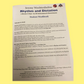 Rhythm And Dictation -  Student Workbook (Instrumental and Choral Classes)