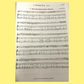 Alison Crum - Intermediate Solos for the Tenor Viol Book (17 Pieces)