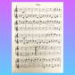 Walt Disney's Piano Coloring Book - Primer Level