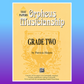 Orpheus Musicianship - Grade 2 Test Papers Book