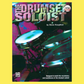 The Drumset Soloist – Drum Set Soloing Method Book with Online Audio