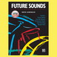 Future Sounds - Contemporary Drumming Concepts Book/Audio