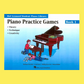 Hal Leonard Student Piano Library - Practice Games Level 1 Book with Audio