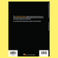 Hal Leonard Left Handed Guitar Method - Book 1