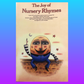 The Joy of Nursery Rhymes Piano Songbook (49 Songs)