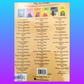 The Joy of Nursery Rhymes Piano Songbook (49 Songs)