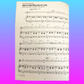 Joe Hisaishi  - Studio Ghibli Songs Volume 2 For Flute and Piano Book (Intermediate)