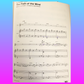 Joe Hisaishi  - Studio Ghibli Songs Volume 2 For Flute and Piano Book (Intermediate)