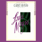 Louis Moyse -  Ten Pieces for Clarinet and Piano, Op. 37, No. 3 Book